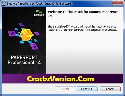 paperport 14.5 serial number